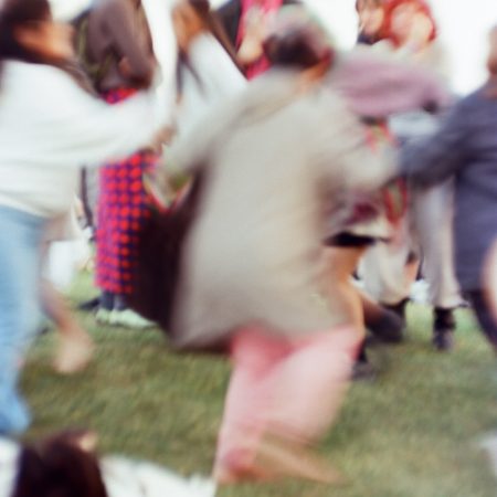 stonehenge solstice dance